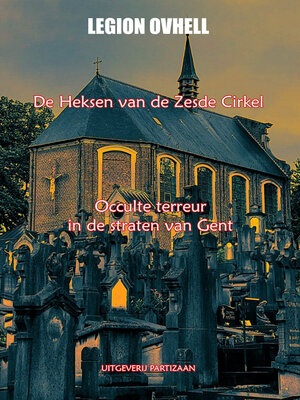 De heksen van de Zesde Cirkel - ebook